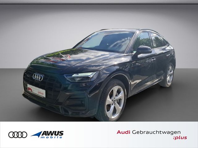 Q5 Sportback Sportback TFSI e advanced, LED, Opt