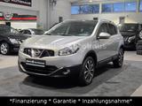 Nissan Qashqai 360-Kam|Pano|AHK|NAV| - Nissan Qashqai Gebrauchtwagen in Düsseldorf