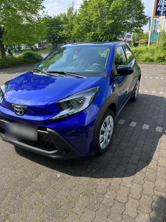 Image of Toyota Other