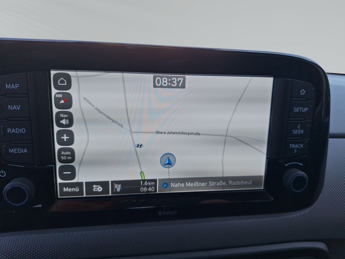 Hyundai i10 – Bild 13