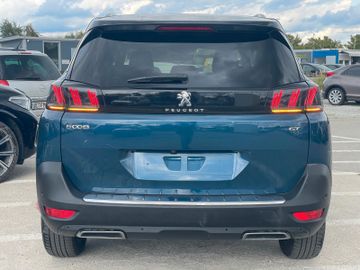 Peugeot 5008 - 5