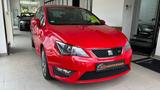 Seat Ibiza 1.2 TSI FR /XENON /NAVI/Rückfahrkamera - gebrauchte Seat Ibiza aus dem Jahr 2015