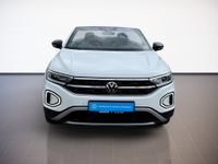 Volkswagen T-Roc - Vorschau Bild 3
