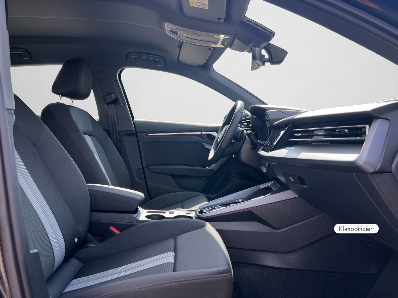 Audi A3 - Bild 5
