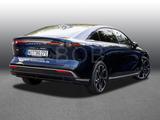 Mazda 6e EV 1AT RWD Takumi NAVI SHZ PDC KLIMA BT - blaue Mazda 6e