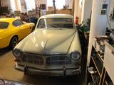 Volvo Amazon, Bj. 1965, Oldtimer - Volvo aus 1965