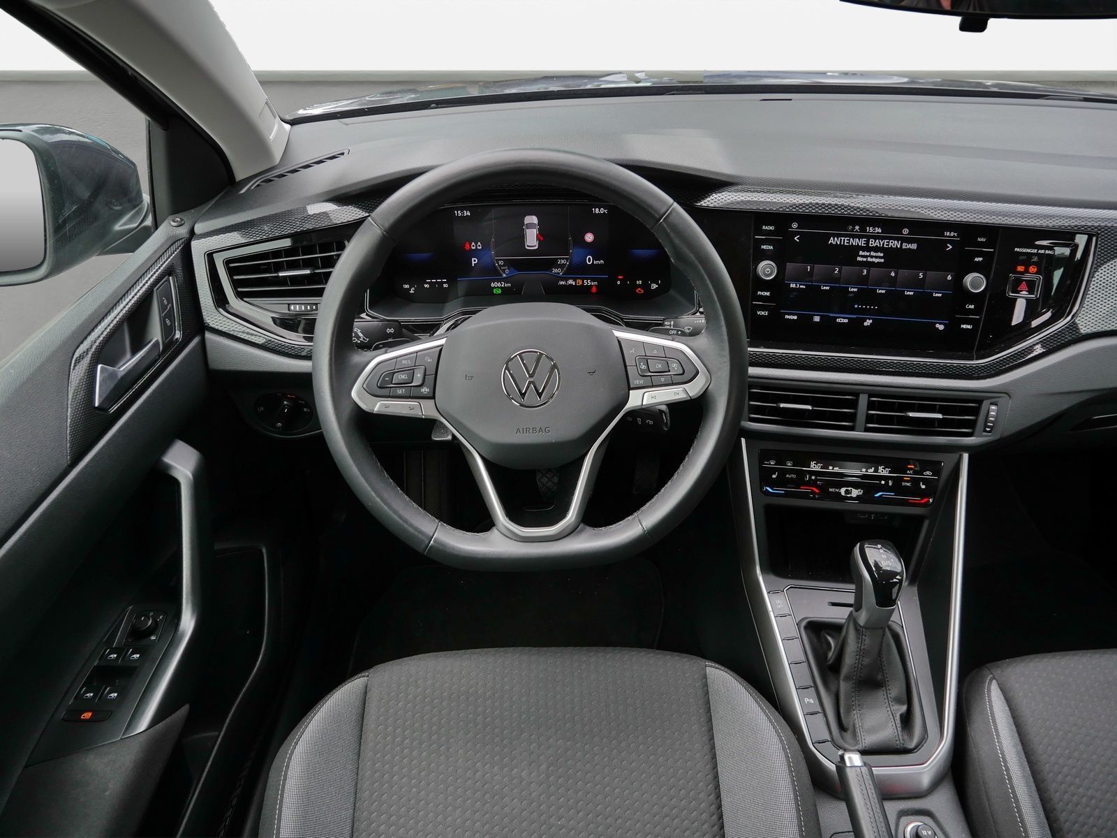 Volkswagen Taigo - Bild 10
