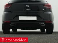 Seat Ibiza - Vorschau Bild 32