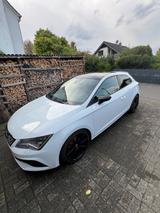 Seat Leon SC 1.4 TSI FR Schiebedach/Alcantara/DSG - Seat Leon in Bonn