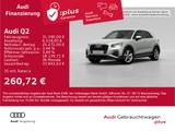 Audi Q2 S line 35 TFSI S tronic *ACC*AHK*LED*NAVI*17* - Audi Q2 in Augsburg