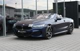 BMW 840i xDr. Cabrio M-Sport °UVP141.800€°INDIVIDUAL - BMW 840: Cabrio