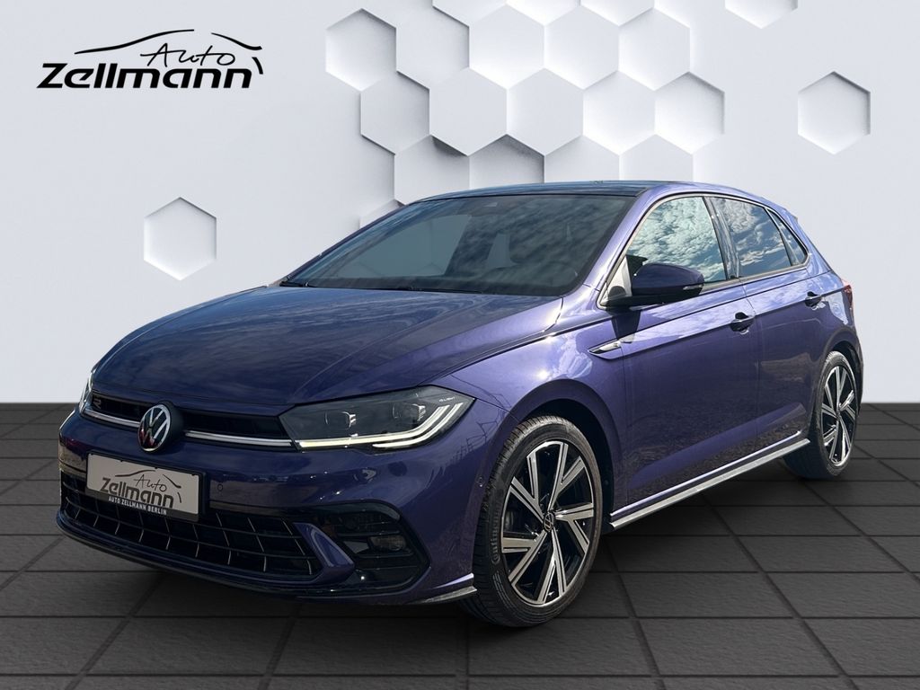Image of Volkswagen Polo