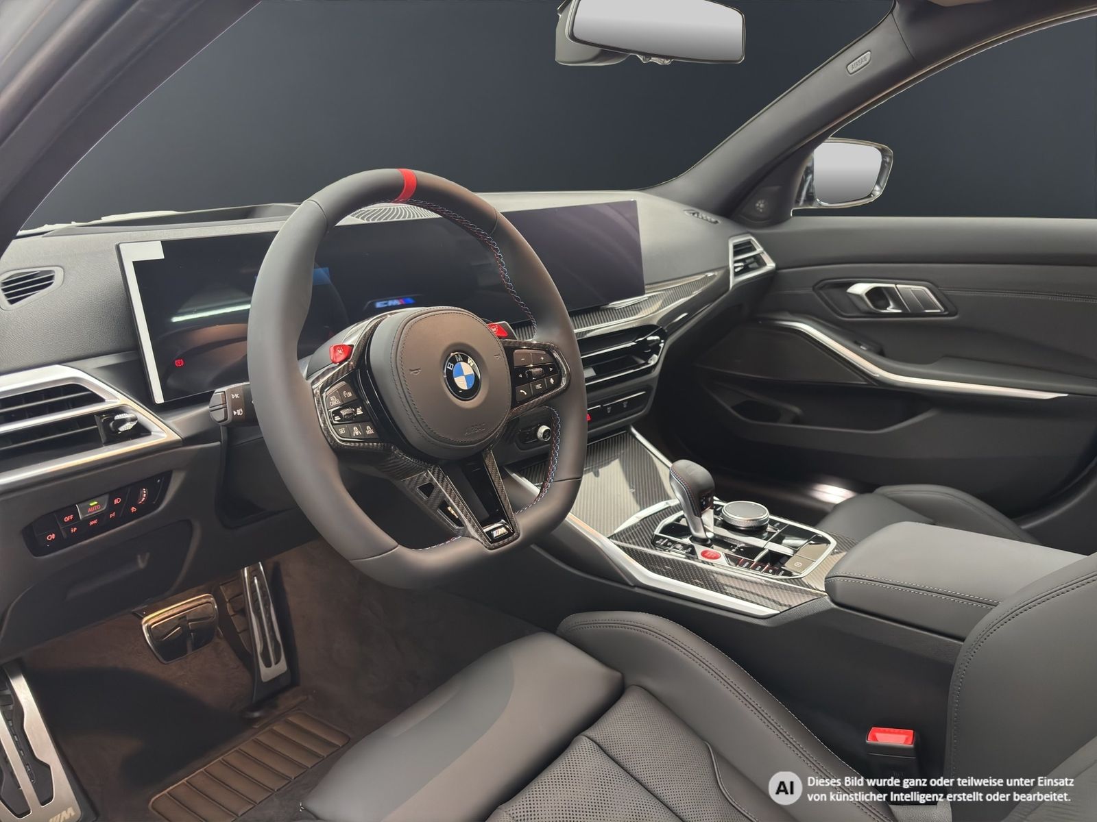 BMW M3 - Bild 2