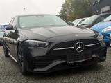 Mercedes-Benz C 300 AMG-Line*VollAusstattung* garantie*60000Km - Mercedes-Benz C 300 in Kiel