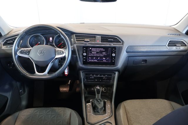 Volkswagen Tiguan 2.0 TDI Life ACC+LANE+KAM+LED+AHK