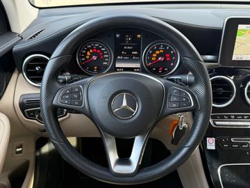 2015 Mercedes-BENZ GLC 缩略图 14