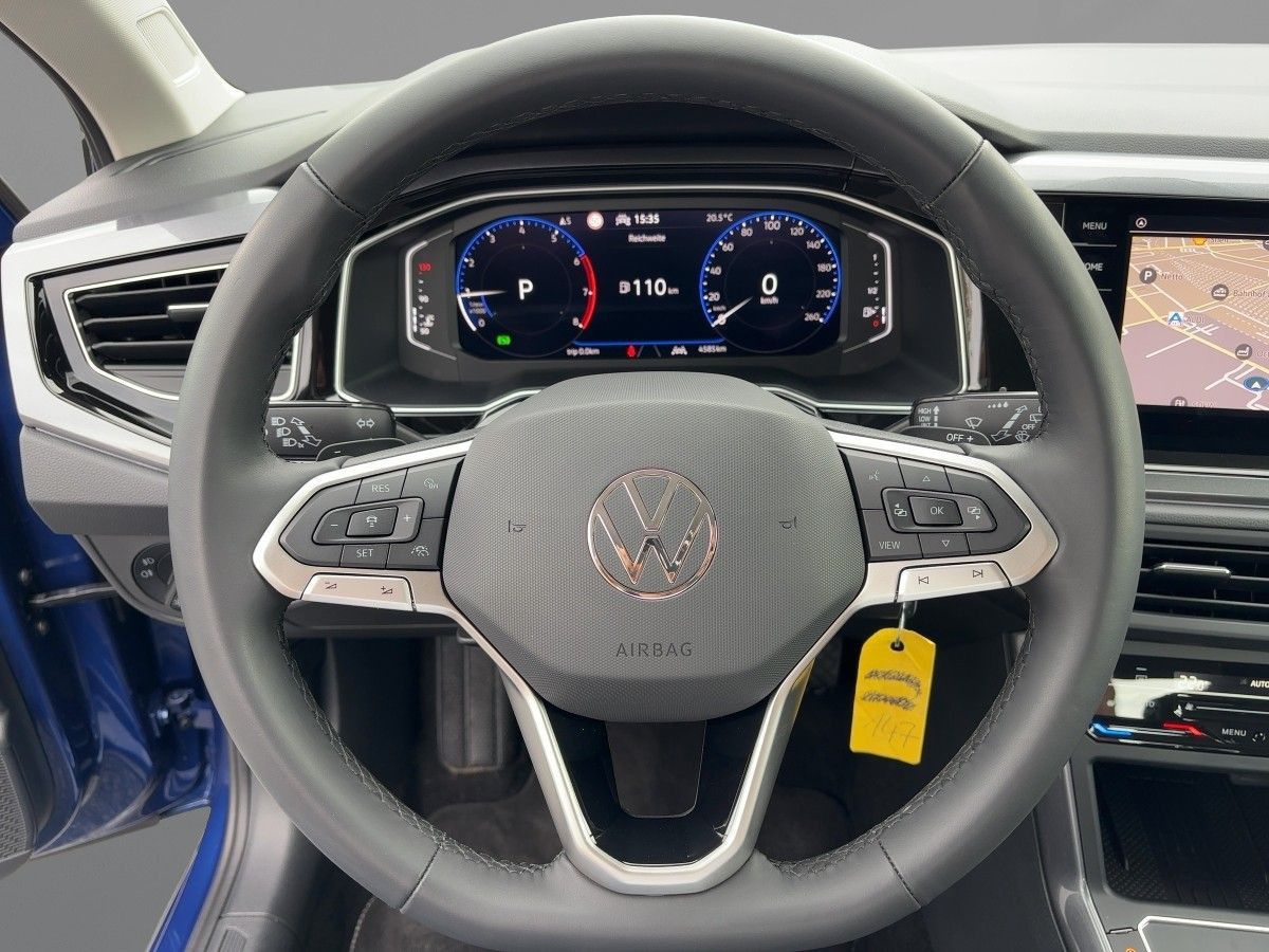 Volkswagen Taigo - Bild 10
