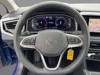 Volkswagen Taigo - Vorschau Bild 10
