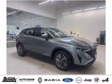 Nissan Qashqai 1.3 DIG-T MHEV Acenta NissanCon. R-KAM. - Nissan Qashqai: Acenta