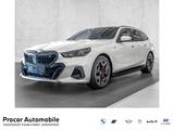 BMW i5 eDrive40 MSport + Pano + DAprof. + B/W + 20" - BMW i5 in Köln
