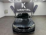 BMW M4 *Scheckheft*HeadUP*Garantie* - gebrauchte BMW M4 aus dem Jahr 2018
