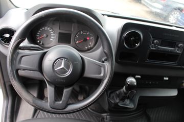 Mercedes Sprinter - 11