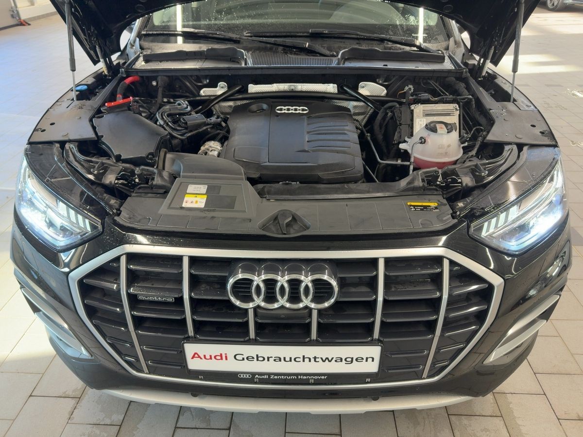 Audi Q5 - Bild 17