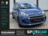Hyundai i10 1.2 Style Automatik DAB SHZ LHZ Alu Klima - Hyundai i10 in Freiburg