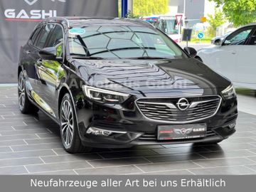 Fahrzeugabbildung Opel Insignia Sports Tourer*1.Hd*Innovation*4x4*LED*