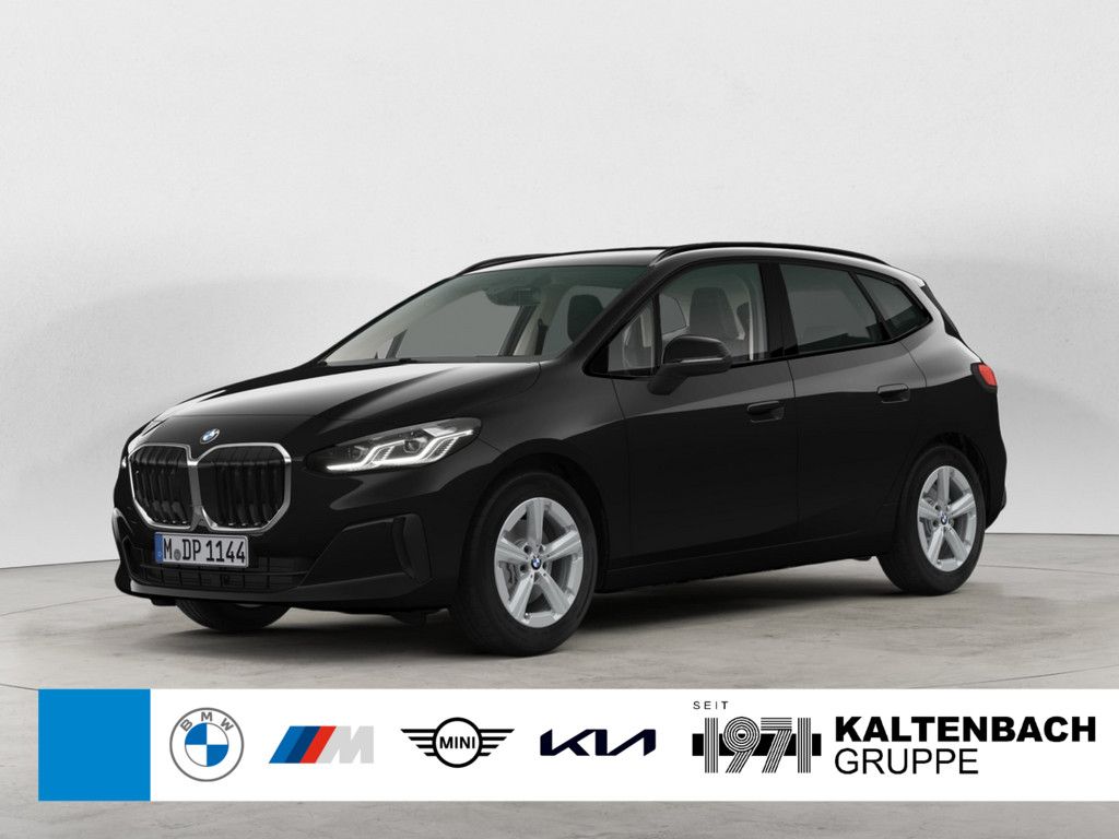 BMW 218i Active Tourer LED AHK NAVI KAMERA SHZ PDC