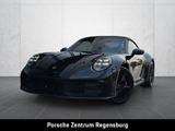 Porsche 992 911 Carrera 4S Cabriolet BOSE 360° Sitzbel. - Porsche Jahreswagen: 911
