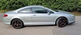 Peugeot 407 coupe  - Peugeot 407: Coupe