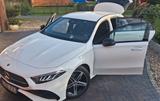 Mercedes-Benz A 180 DCT -