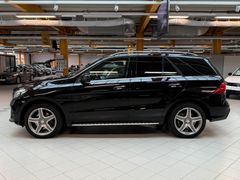 MERCEDES-BENZ GLE 350d 4Matic|AMG-Line|360°|ACC|Standhzg|Pano