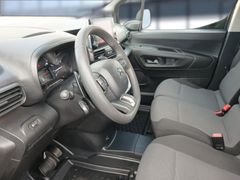 Berlingo Kasten Club HDI 130 EAT8 Berlingo Kasten Club HDI 130 EAT8