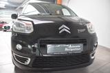 Citroën C3 1.4 Picasso Tendance Klimaauto Tempo AUX - Citroën C3 Picasso: Tendance