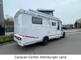 LMC Cruiser T 662    -Aufstelldach-  LAGERRÄUMUNG - Angebote