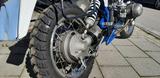 BMW R 80 GS - BMW R 80 GS