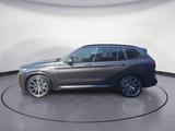 BMW X3 xDrive30i A M-Sport Paket Standheizung Head U - gebrauchte BMW X3 aus dem Jahr 2024