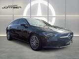 Mercedes-Benz CLA 250 4M SB LEDER LED-HP DSC RFK STHZG MBUX - gebrauchte Mercedes-Benz CLA 250 aus dem Jahr 2020