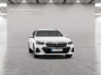 BMW 520 - Vorschau Bild 13