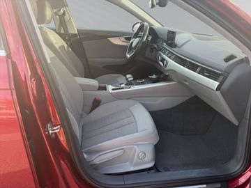 Audi A4 - 9