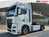 MAN TGX 18.520 4x2 BL SA,Retarder,Standklima,ACC,LED - MAN München