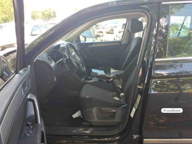 Volkswagen Tiguan Allspace - Bild 4