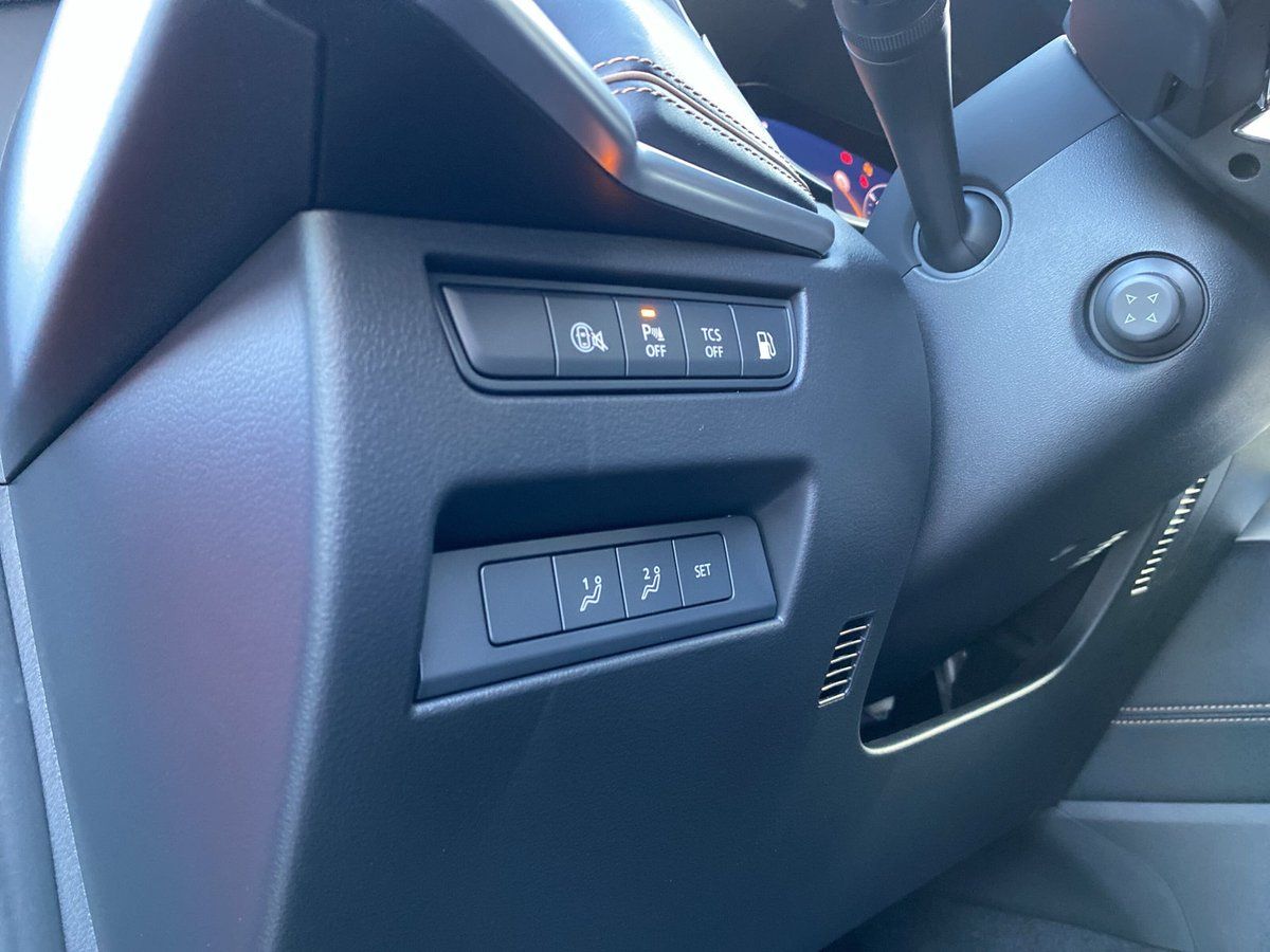 Mazda CX-60 - Bild 21