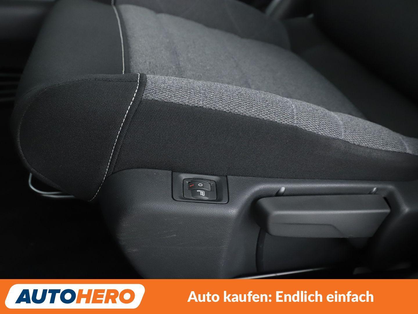 Citroën C3 1.2 PureTech Feel Pack
