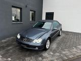 Mercedes-Benz CLK 320 Coupe Avantgarde/Automatik - Mercedes-Benz CLK 320: Avantgarde