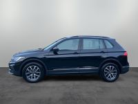 Volkswagen Tiguan - Vorschau Bild 5