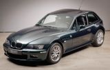 BMW Z3 3.0 Coupé - BMW Oldtimer mit Benzin-Antrieb: Coupé