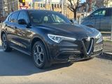 Alfa Romeo STELVIO SUPER Q4*KAMERA+19`LM* - Alfa Romeo aus 2018
